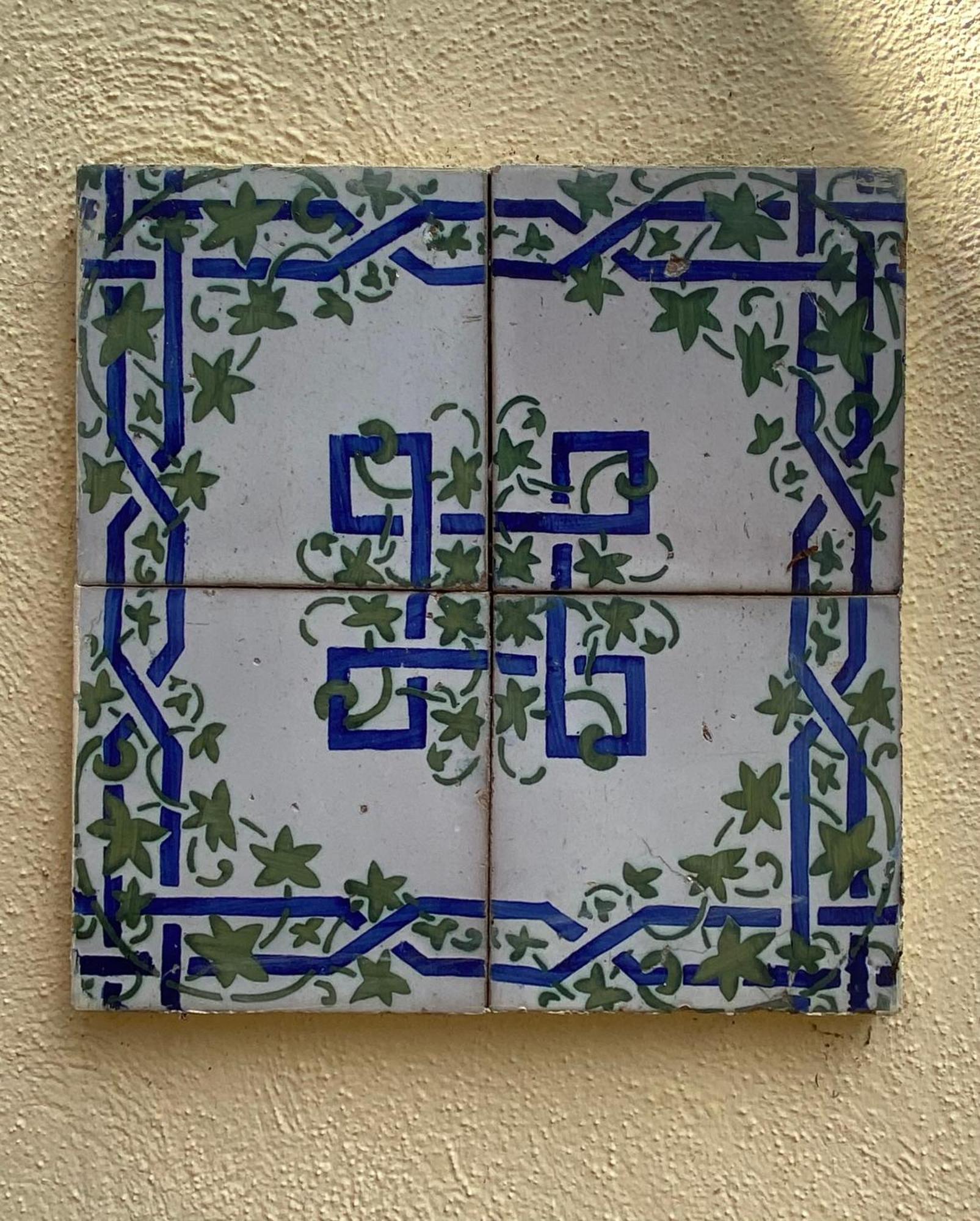 나폴리 Casa Iaia 아파트 외부 사진